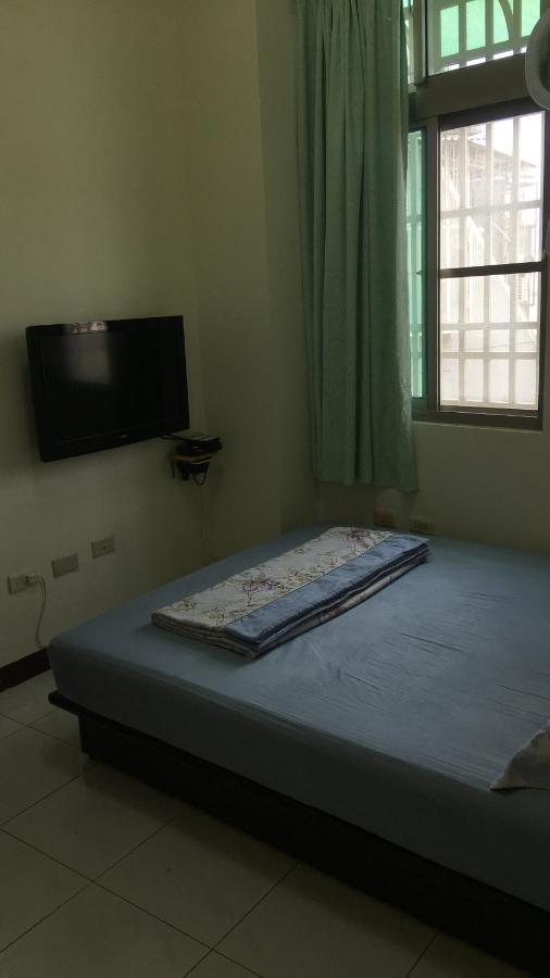 Apartament 台南 T Ainan Zewnętrze zdjęcie