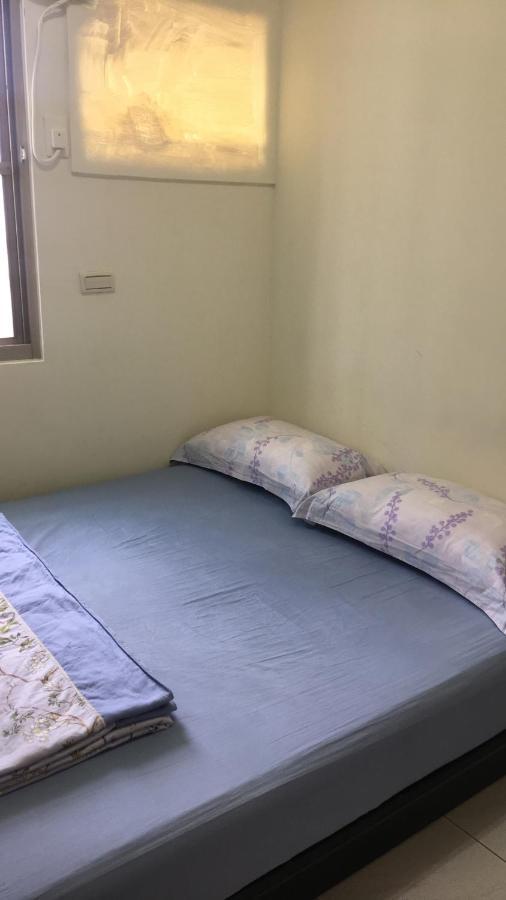 Apartament 台南 T Ainan Zewnętrze zdjęcie