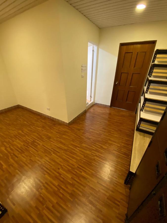 Apartament 台南 T Ainan Zewnętrze zdjęcie