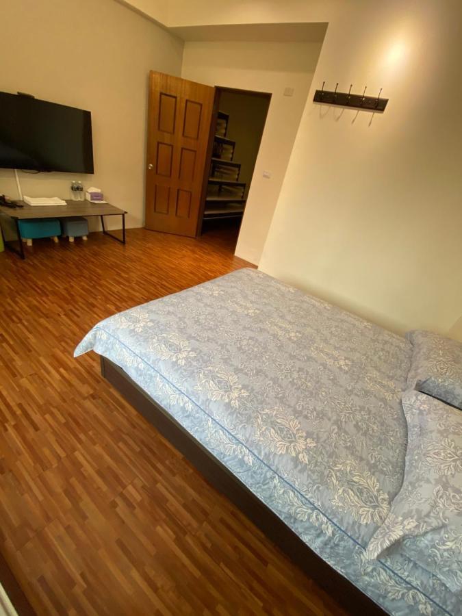 Apartament 台南 T Ainan Zewnętrze zdjęcie