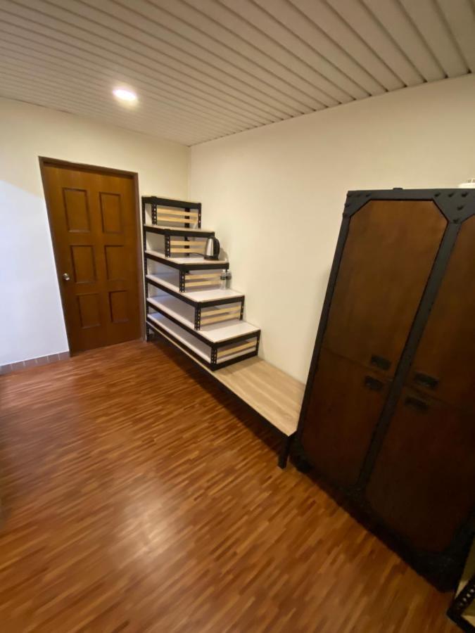 Apartament 台南 T Ainan Zewnętrze zdjęcie