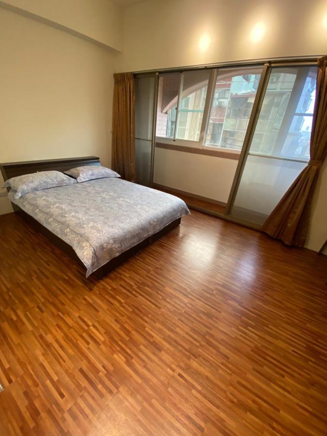Apartament 台南 T Ainan Zewnętrze zdjęcie
