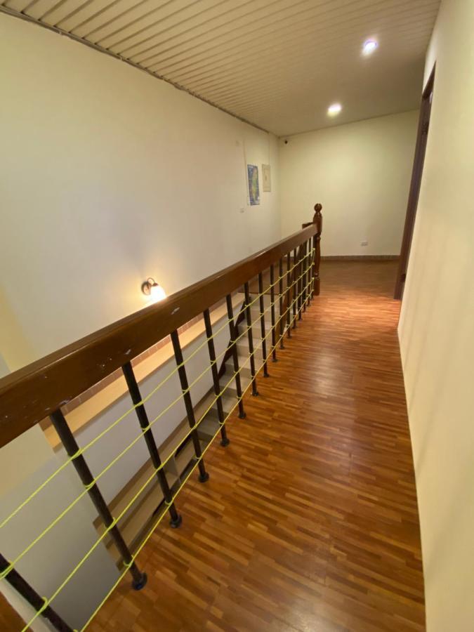 Apartament 台南 T Ainan Zewnętrze zdjęcie