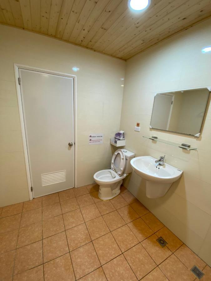 Apartament 台南 T Ainan Zewnętrze zdjęcie