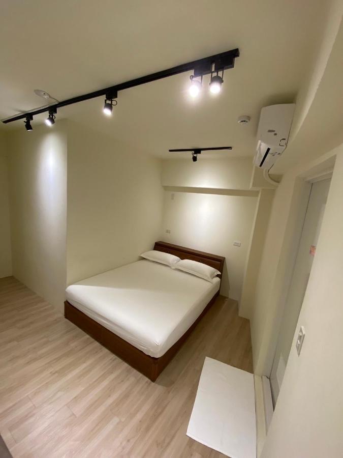 Apartament 台南 T Ainan Zewnętrze zdjęcie