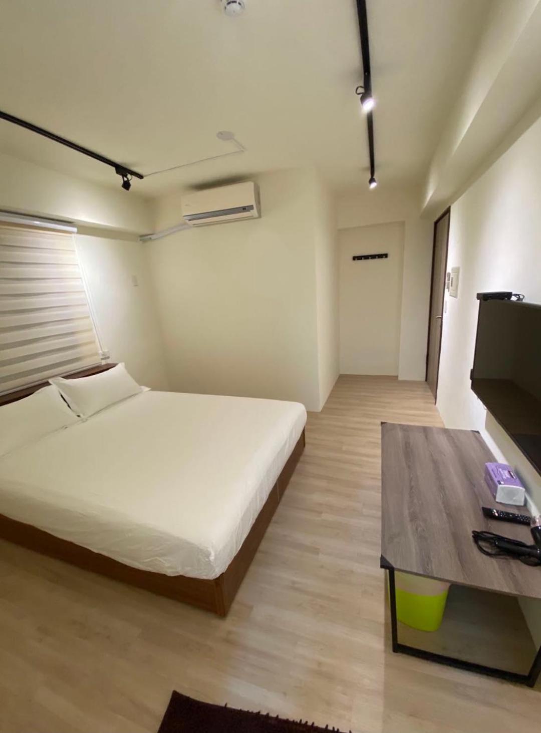Apartament 台南 T Ainan Zewnętrze zdjęcie