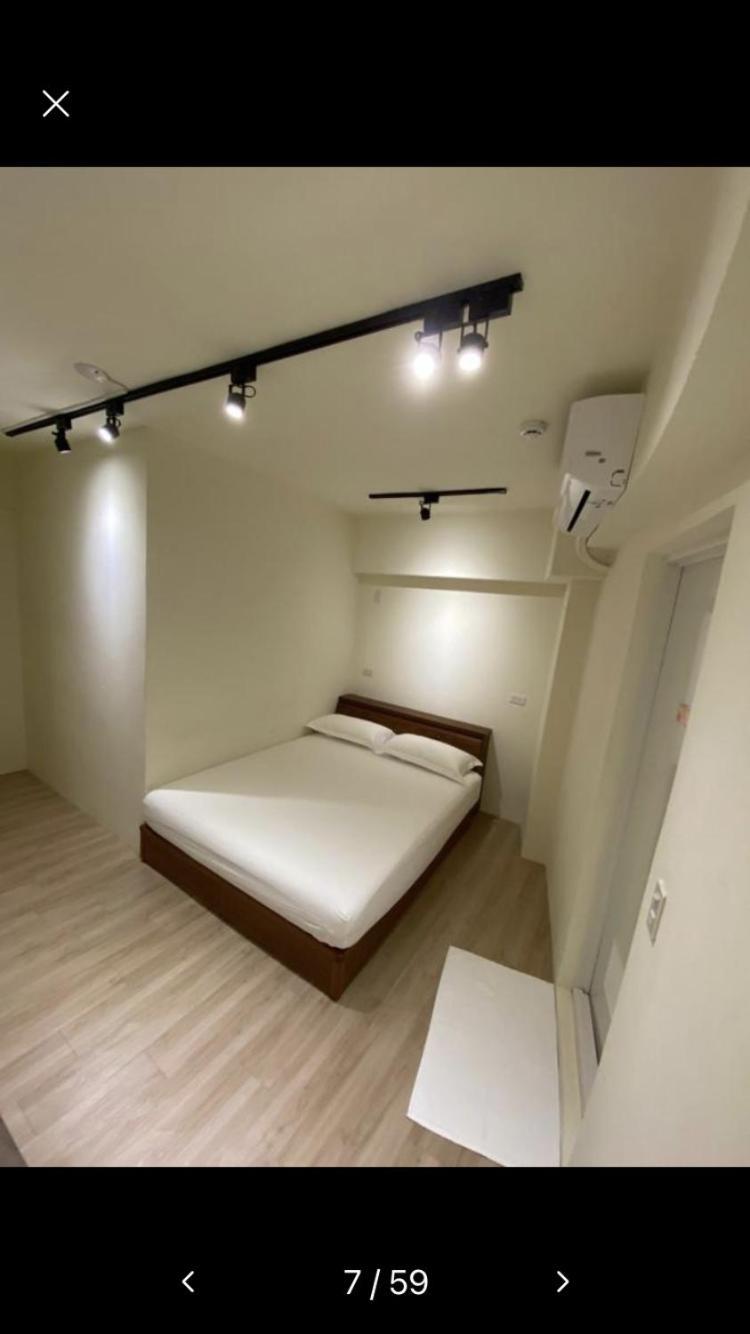 Apartament 台南 T Ainan Zewnętrze zdjęcie