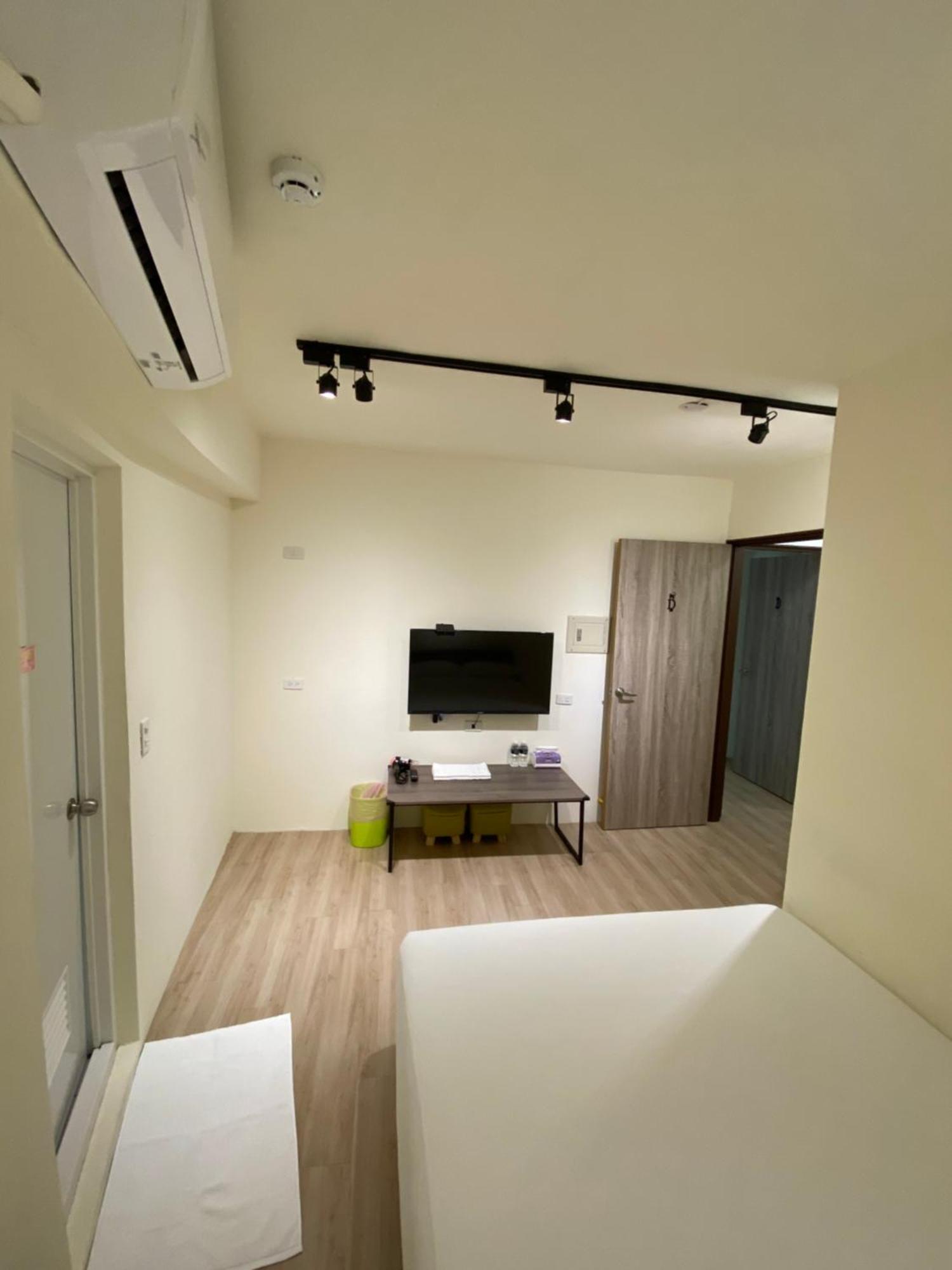 Apartament 台南 T Ainan Zewnętrze zdjęcie