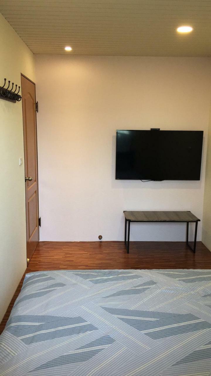 Apartament 台南 T Ainan Zewnętrze zdjęcie
