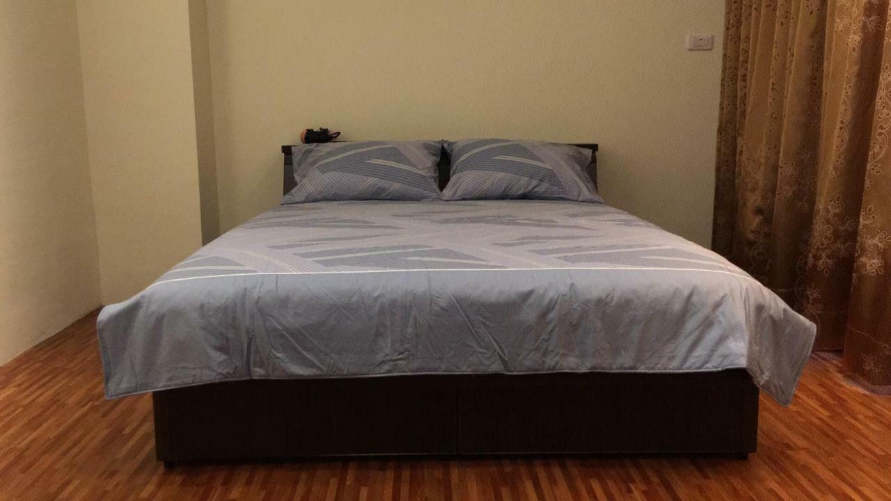 Apartament 台南 T Ainan Zewnętrze zdjęcie