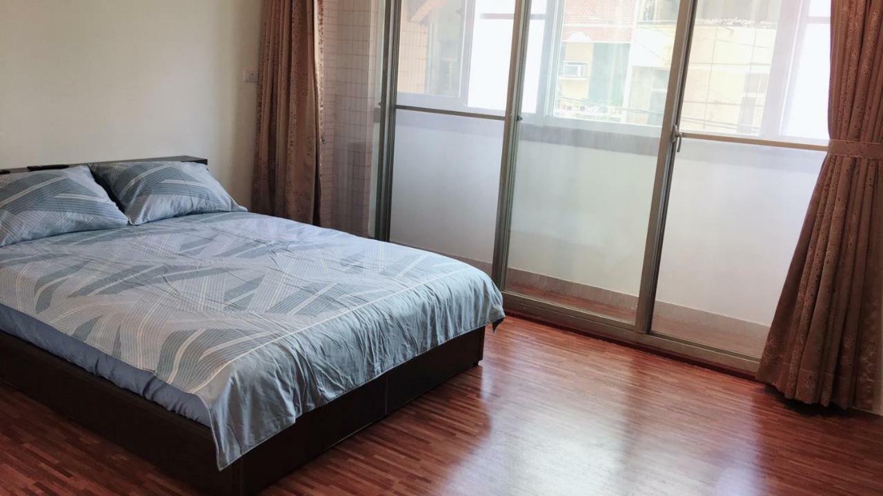 Apartament 台南 T Ainan Zewnętrze zdjęcie