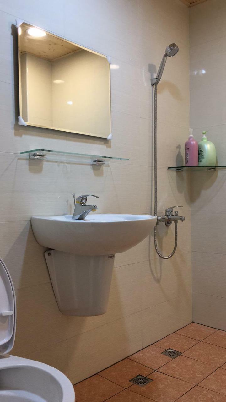 Apartament 台南 T Ainan Zewnętrze zdjęcie