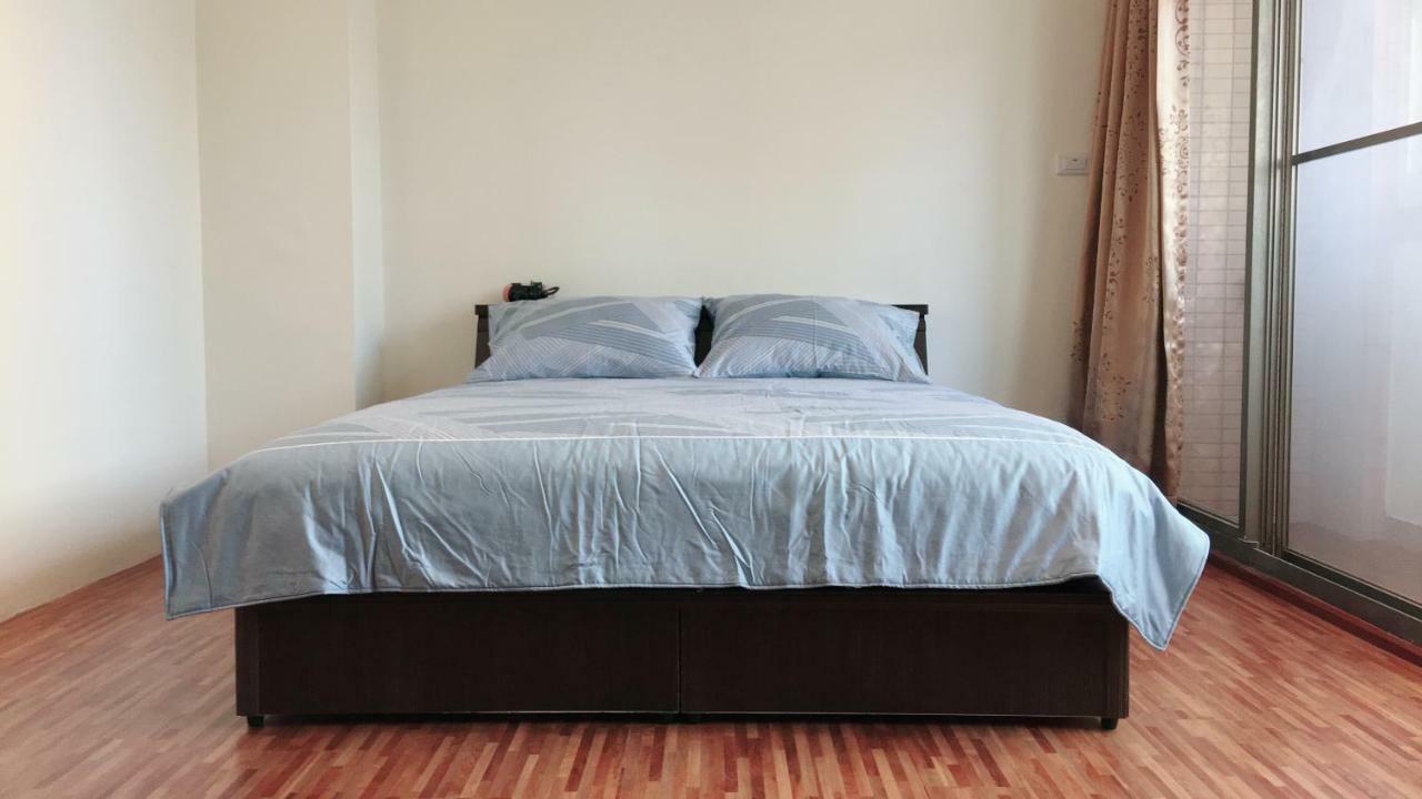 Apartament 台南 T Ainan Zewnętrze zdjęcie
